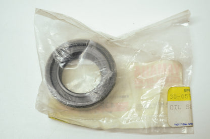 OEM Yamaha 93103-25133-00 Oil Seal Type SW NOS