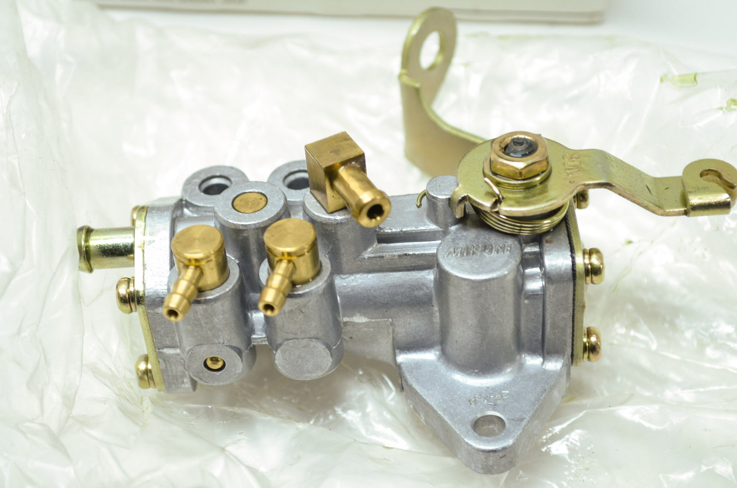 OEM Yamaha 8DN-13100-00-00 Oil Pump Assembly NOS