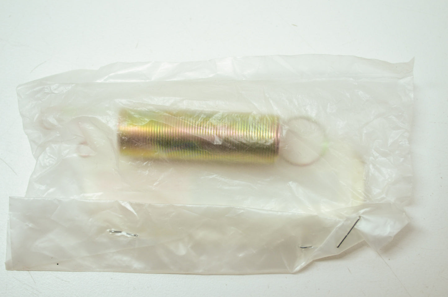 OEM Yamaha 89A-77159-00-00 Rod Clamp NOS