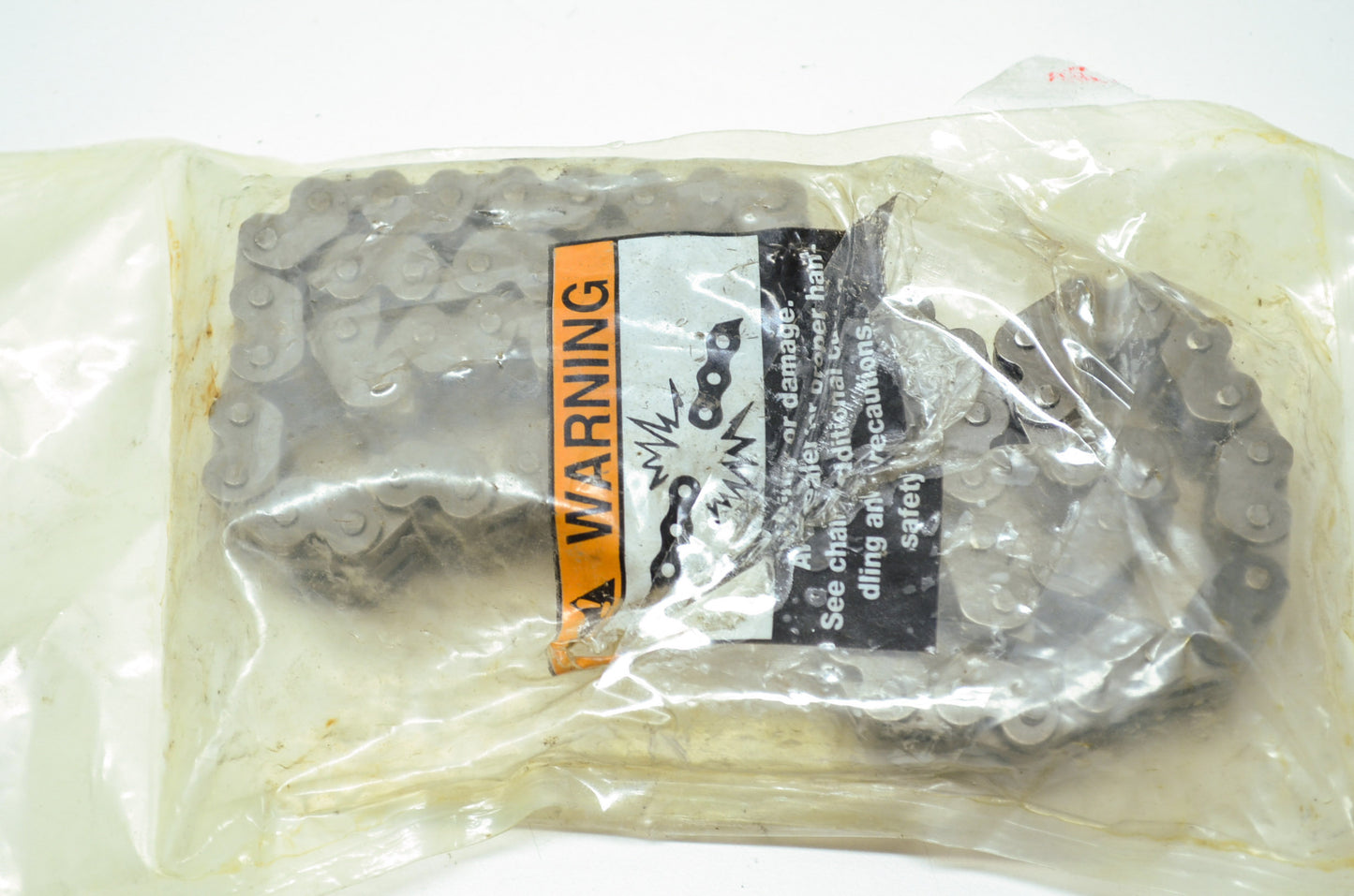 NEW OEM Yamaha Drive Chain Exciter Mountain Max Phazer VMAX Venture 94860-02068