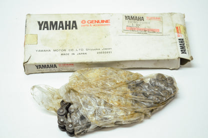 OEM Yamaha 94580-01060-00 Chain NOS