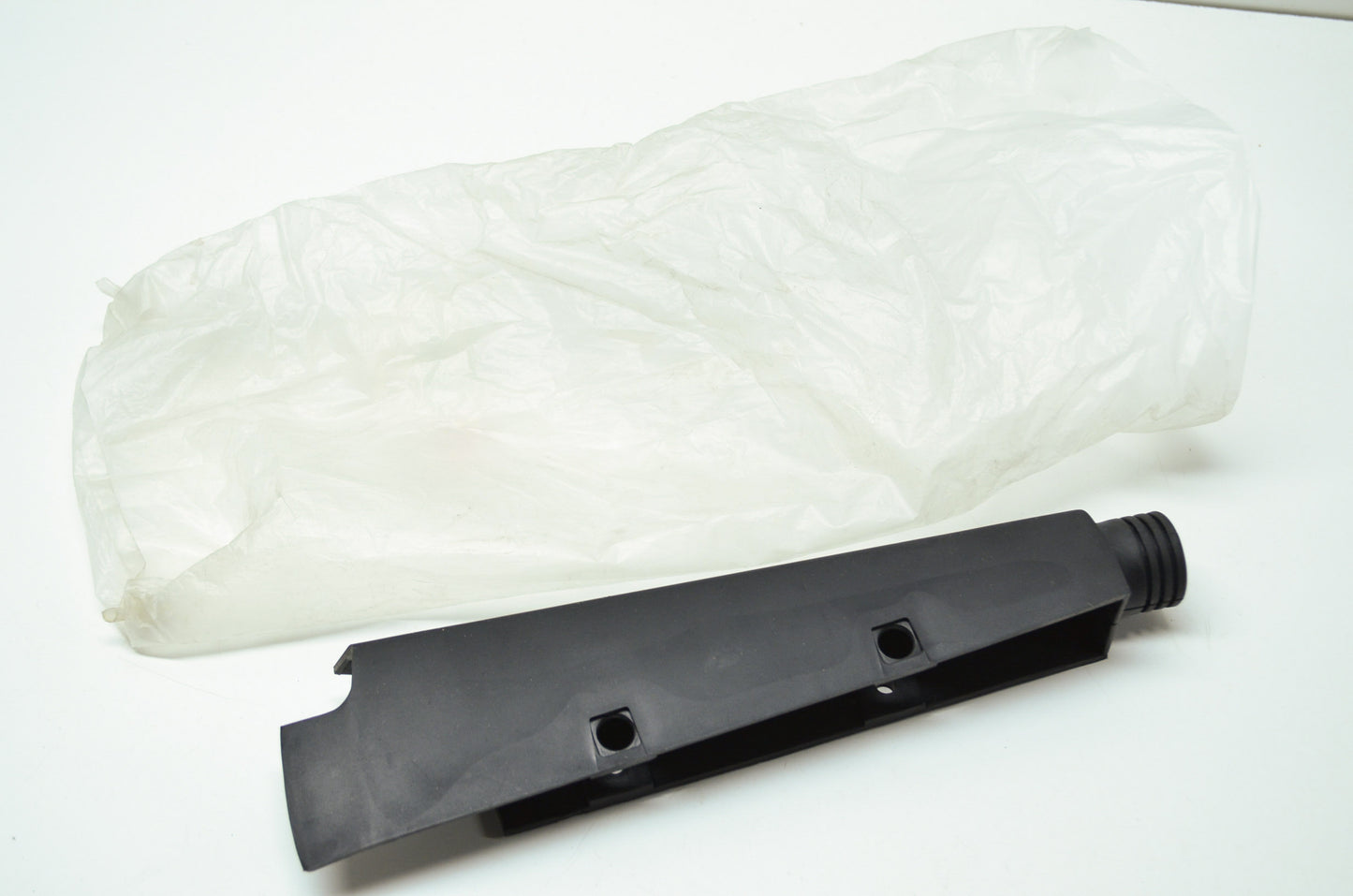 OEM Yamaha 8W6-77543-00-00 Rear Bumper 3 NOS