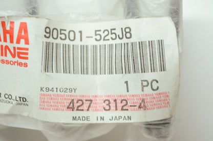 OEM Yamaha 90501-525J8-00 Compression Spring NOS