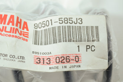 OEM Yamaha 90501-585J3-00 Compression Spring NOS