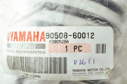 OEM Yamaha 90508-60012-00 Torsion Spring NOS