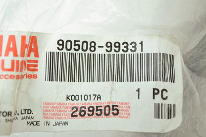OEM Yamaha 90508-99331-00 Torsion Spring NOS