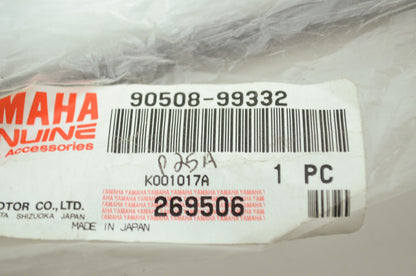OEM Yamaha 90508-99332-00 Torsion Spring NOS