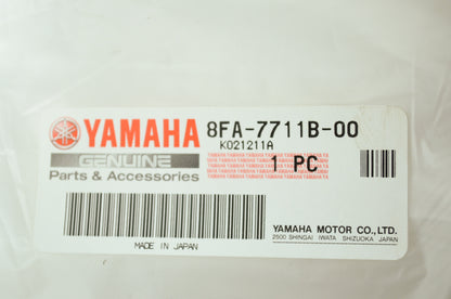 OEM Yamaha 8FA-7711B-00-00 Graphic 2 NOS