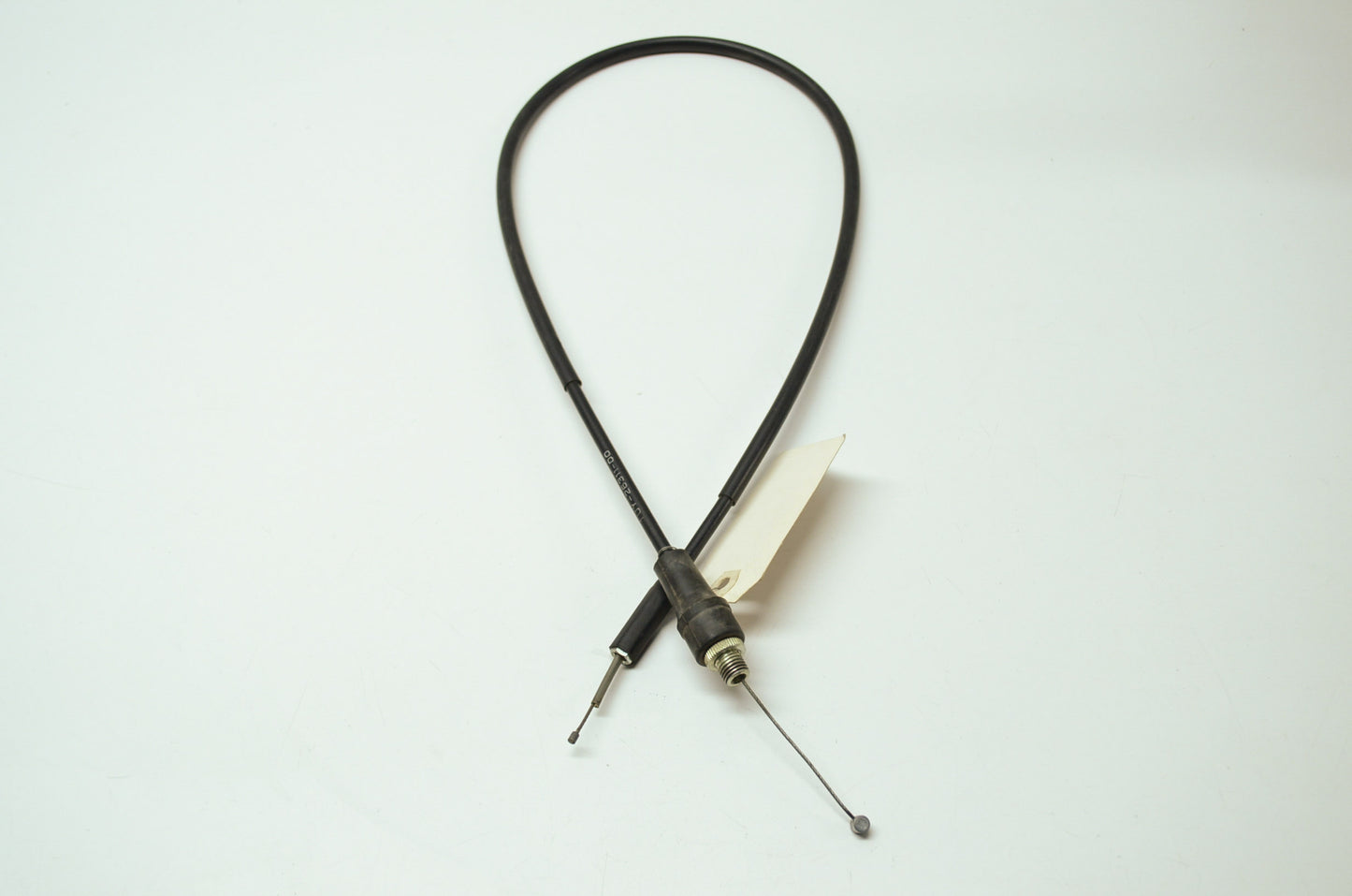 OEM Yamaha 1UY-26311-00-00 Throttle Cable 1 NOS