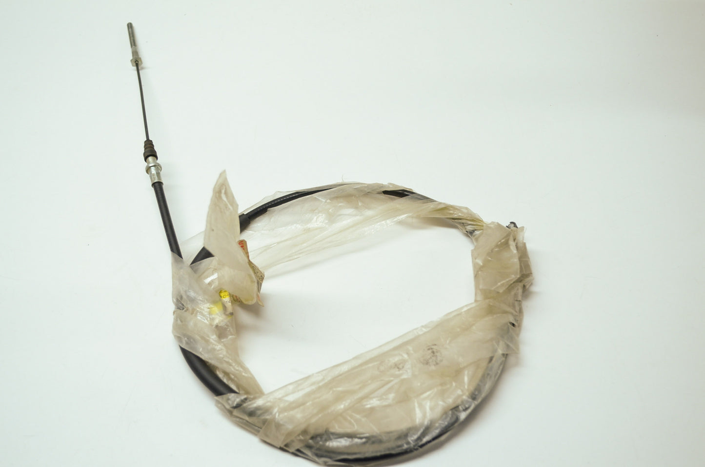 OEM Yamaha 55X-26341-00-00 Brake Cable NOS