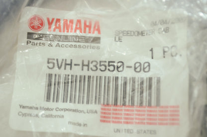 New OEM Yamaha Speedometer Cable Bruin Grizzly Kodiak 350 400 NOS