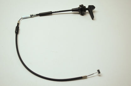 OEM Yamaha 8CR-26330-00-00 Starter Cable Assembly NOS