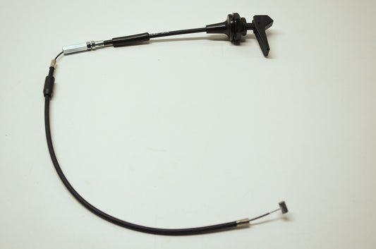 OEM Yamaha 8CR-26330-00-00 Starter Cable Assembly NOS