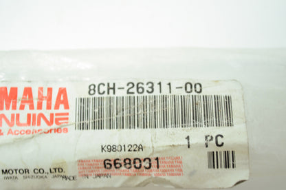 OEM Yamaha 8CH-26311-00-00 Throttle Cable 1 NOS