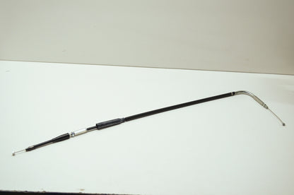 OEM Yamaha 8HA-26311-00-00 Throttle Cable 1 NOS