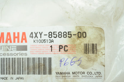OEM Yamaha 4XY-85885-00-00 Throttle Sensor Assembly NOS