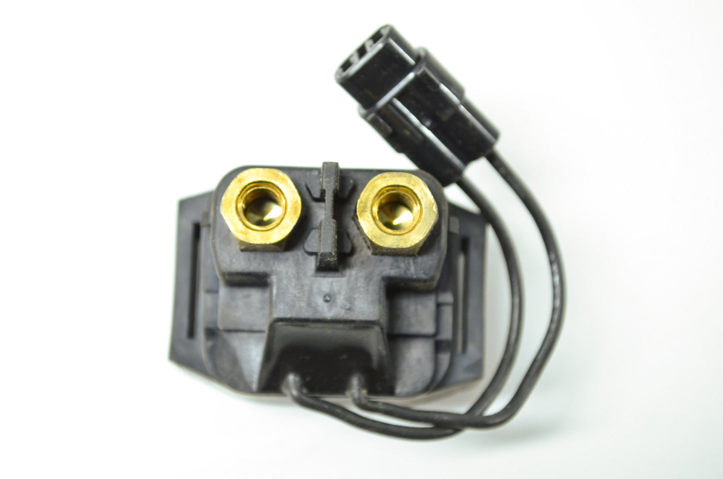 OEM Yamaha 5GT-81940-00-00 Starter Relay Assembly NOS