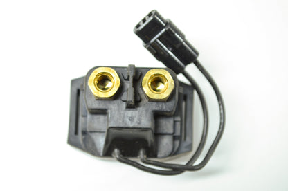 OEM Yamaha 5GT-81940-00-00 Starter Relay Assembly NOS