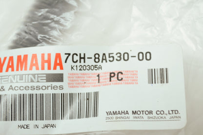 NEW OEM Yamaha Control Box Wiring Harness EF3000 EF30 7CH-8A530-00 NOS