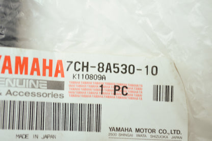 NEW OEM Yamaha Control Box Wiring Harness EF3000 EF30 7CH-8A530-10 NOS