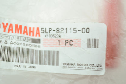OEM Yamaha 5LP-82115-00-00 Plus Lead Wire NOS