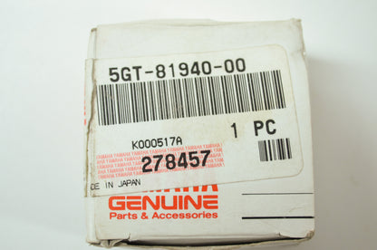 OEM Yamaha 5GT-81940-00-00 Starter Relay Assembly NOS