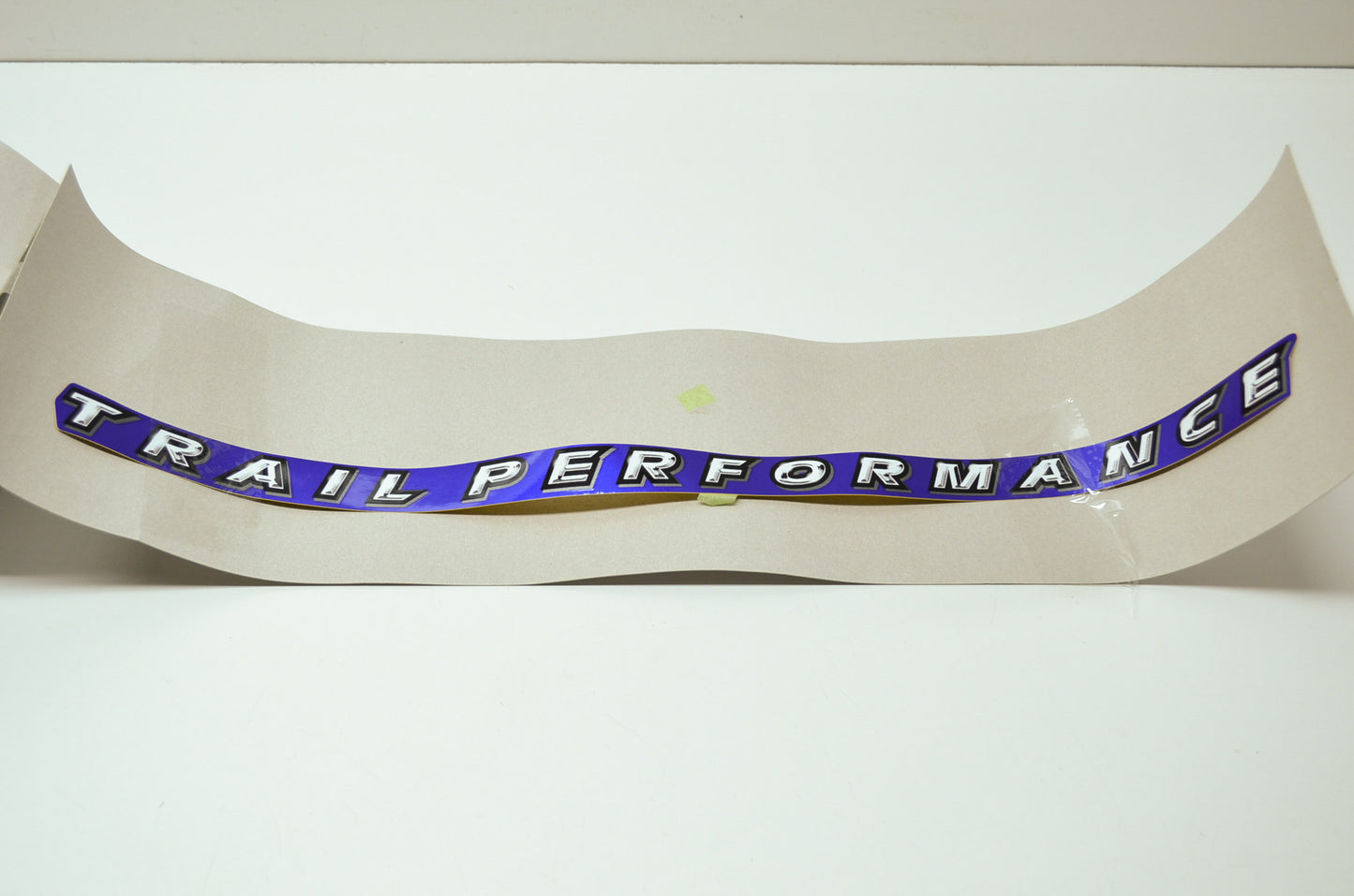 OEM Yamaha 8EA-7714B-01-00 Emblem 4 NOS