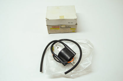 OEM Yamaha 88T-82310-00-00 Ignition Coil Assembly NOS