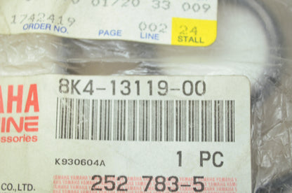 OEM Yamaha 8K4-13119-00-00 Grease Seal NOS