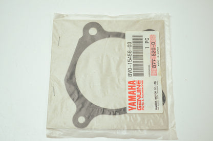 OEM Yamaha 8V0-15456-03-00 Oil Pump Cover Gasket 1 NOS