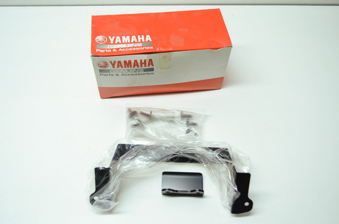 OEM Yamaha 90891-50143-00 2 Up Snowing Kit NOS
