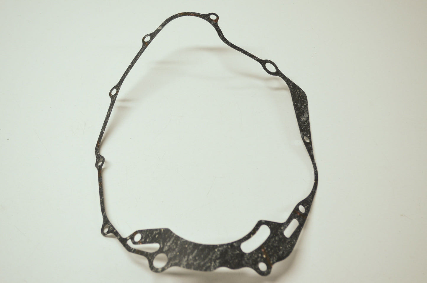 OEM Yamaha 5H0-15462-00-00 Crankcase Cover Gasket 3 NOS