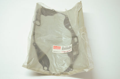 OEM Yamaha 3GG-15461-00-00 Crankcase Cover Gasket NOS