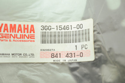 OEM Yamaha 3GG-15461-00-00 Crankcase Cover Gasket NOS