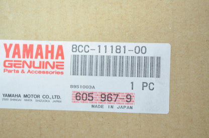 OEM Yamaha 8CC-11181-00-00 Cylinder Head Gasket NOS
