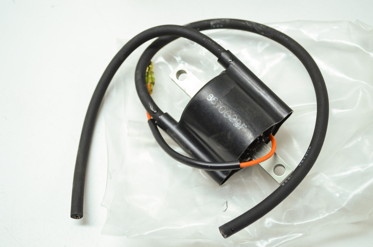 OEM Yamaha 88T-82310-00-00 Ignition Coil Assembly NOS