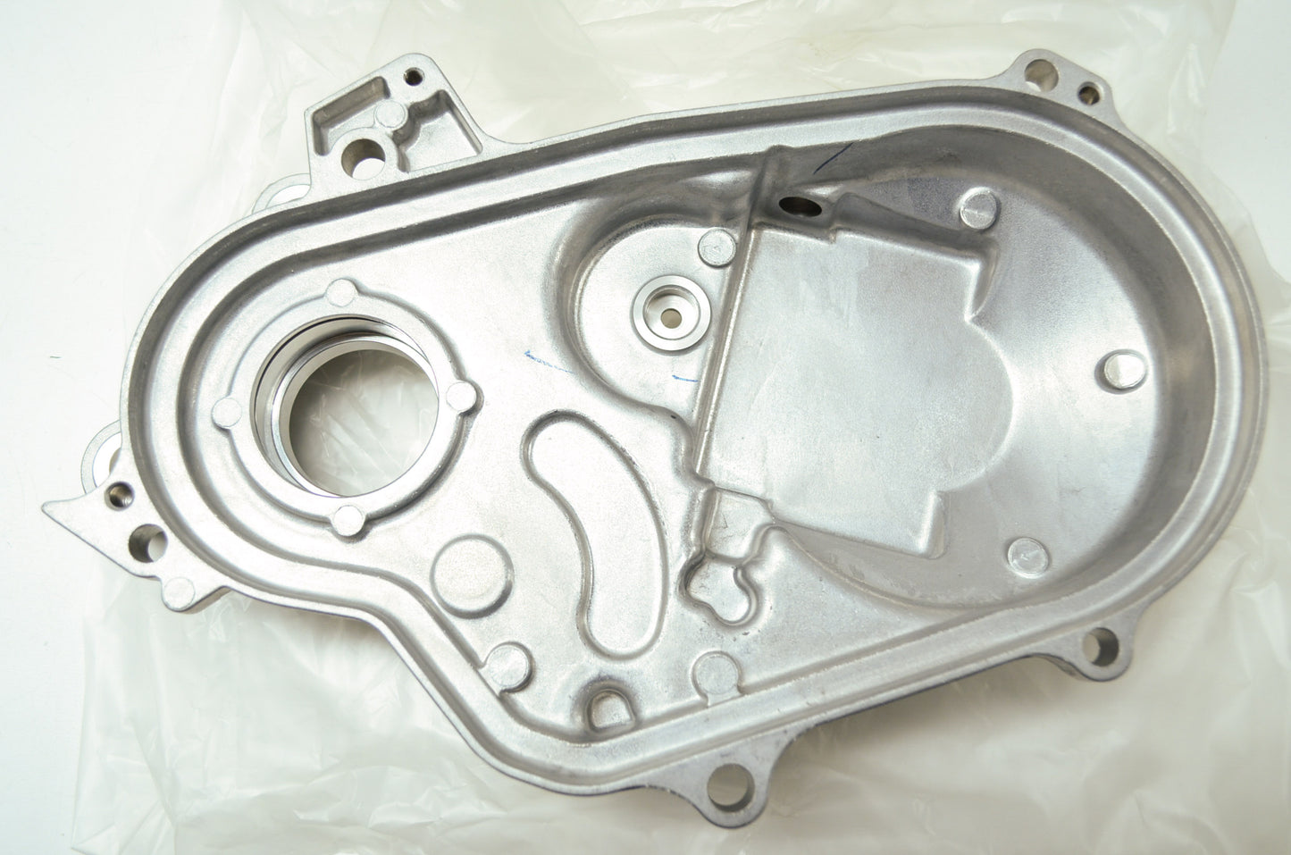 OEM Yamaha 8ER-47543-01-00 Housing Cap NOS
