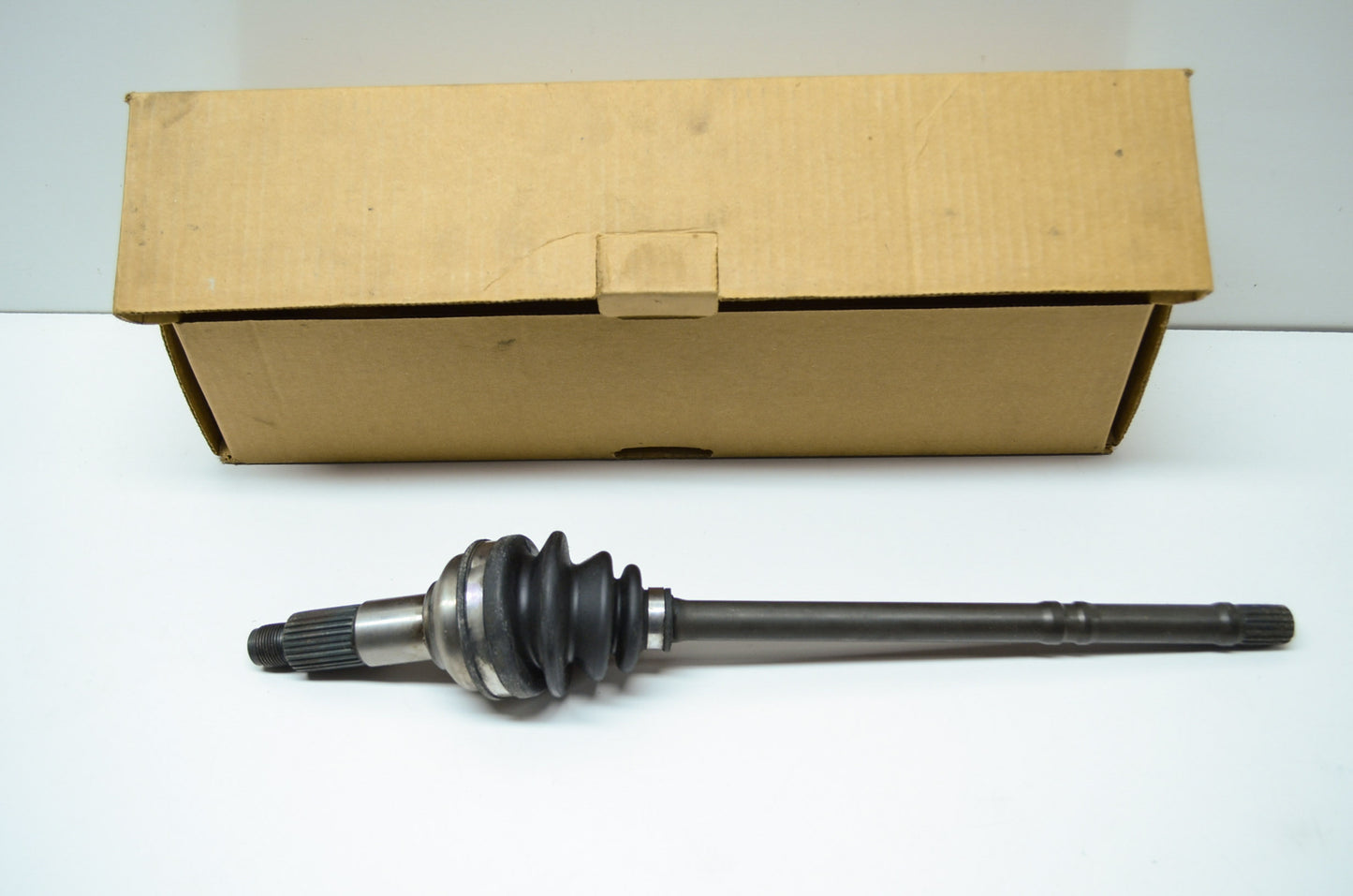 OEM Yamaha 5KM-2530U-13-00 Left Ball Joint Set NOS