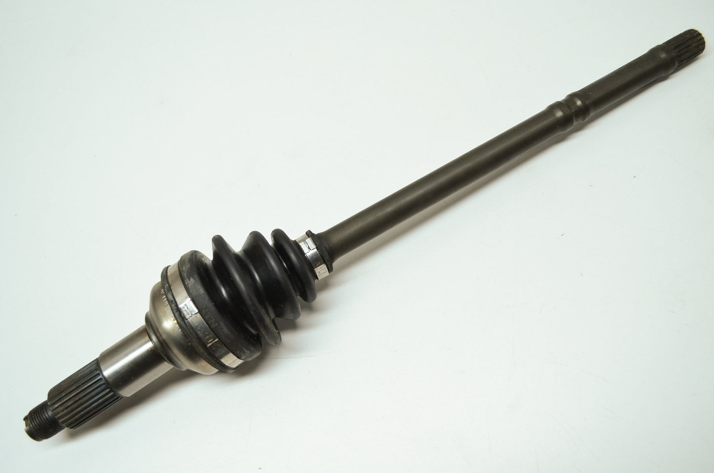 OEM Yamaha 5KM-2530U-13-00 Left Ball Joint Set NOS