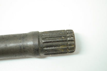 OEM Yamaha 5KM-2530U-13-00 Left Ball Joint Set NOS