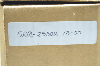 OEM Yamaha 5KM-2530U-13-00 Left Ball Joint Set NOS