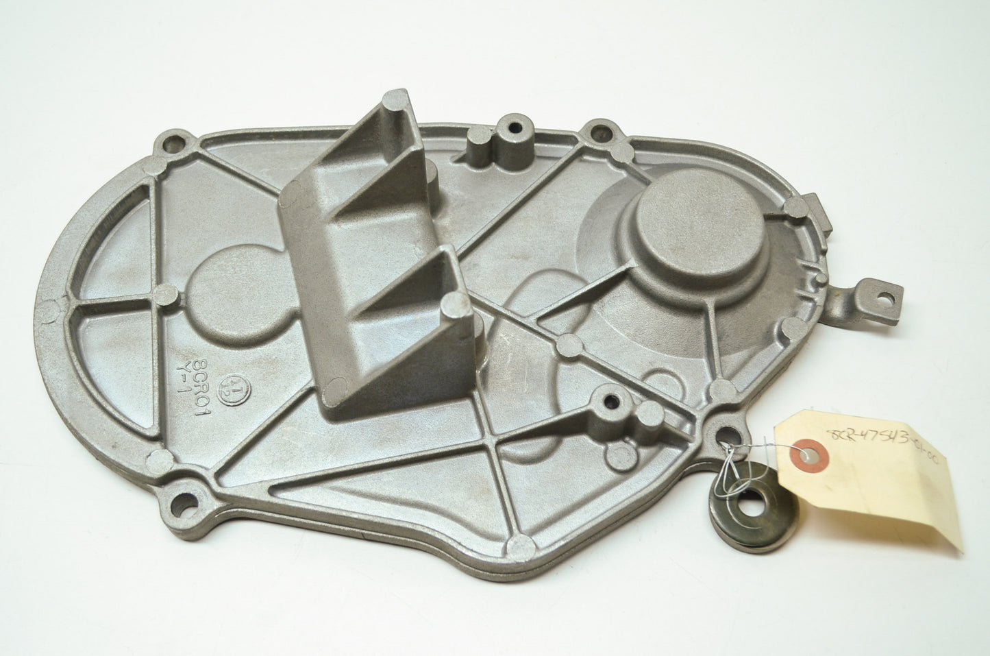 OEM Yamaha 8CR-47543-01-00 Housing Cap