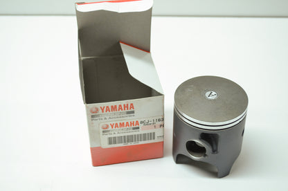 OEM Yamaha 8CJ-11631-00-A0 Piston STD NOS