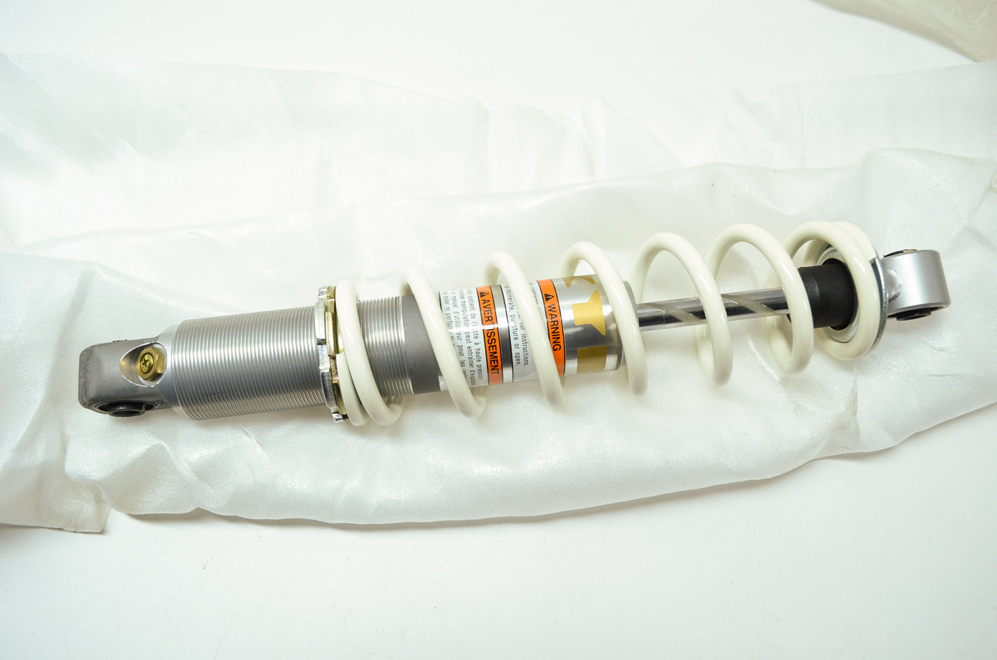 OEM Yamaha 8DN-2376A-00-00 Absorber Assembly 1 NOS