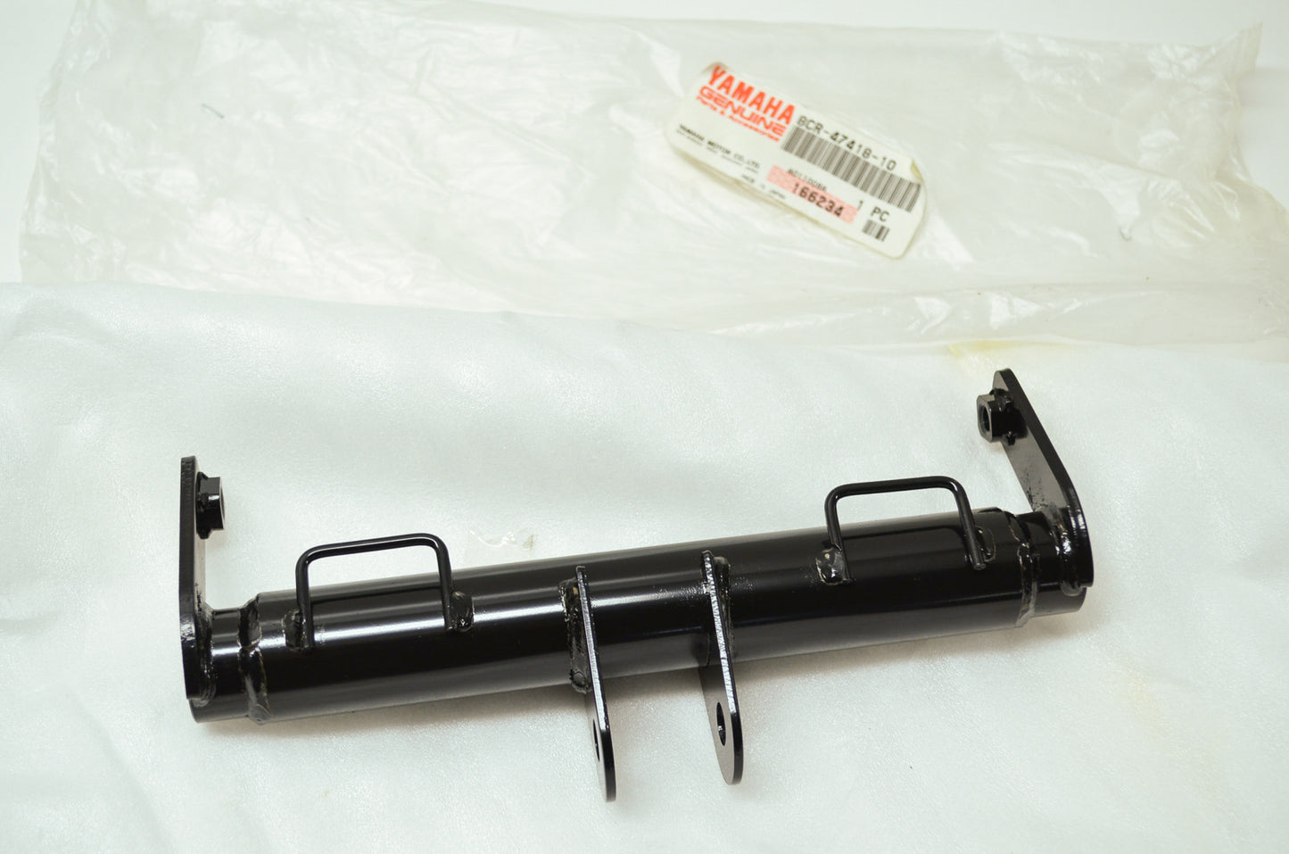 OEM Yamaha 8CR-47418-10-00 Bracket 4 NOS