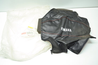 OEM Yamaha 8AB-23815-00-00 Steering Pad NOS