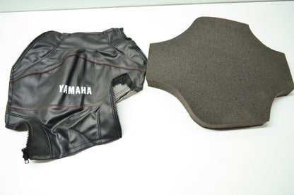 OEM Yamaha 8AB-23815-00-00 Steering Pad NOS