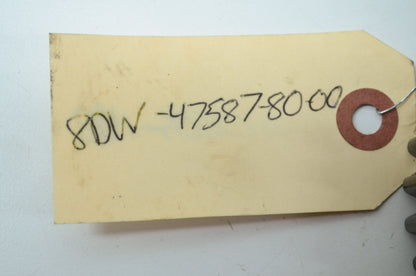 OEM Yamaha 8DW-47587-80-00 Driven Sprocket NOS