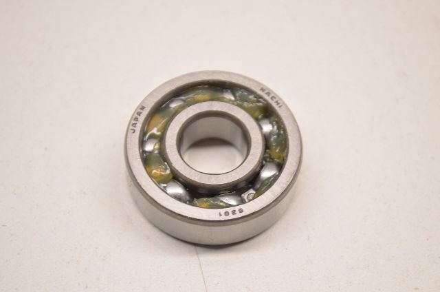 New OEM Arctic Cat 3402-693 Clutch Housing Bearing NOS