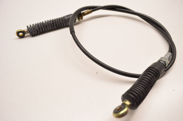 New OEM Arctic Cat 0487-020 Shift Cable NOS